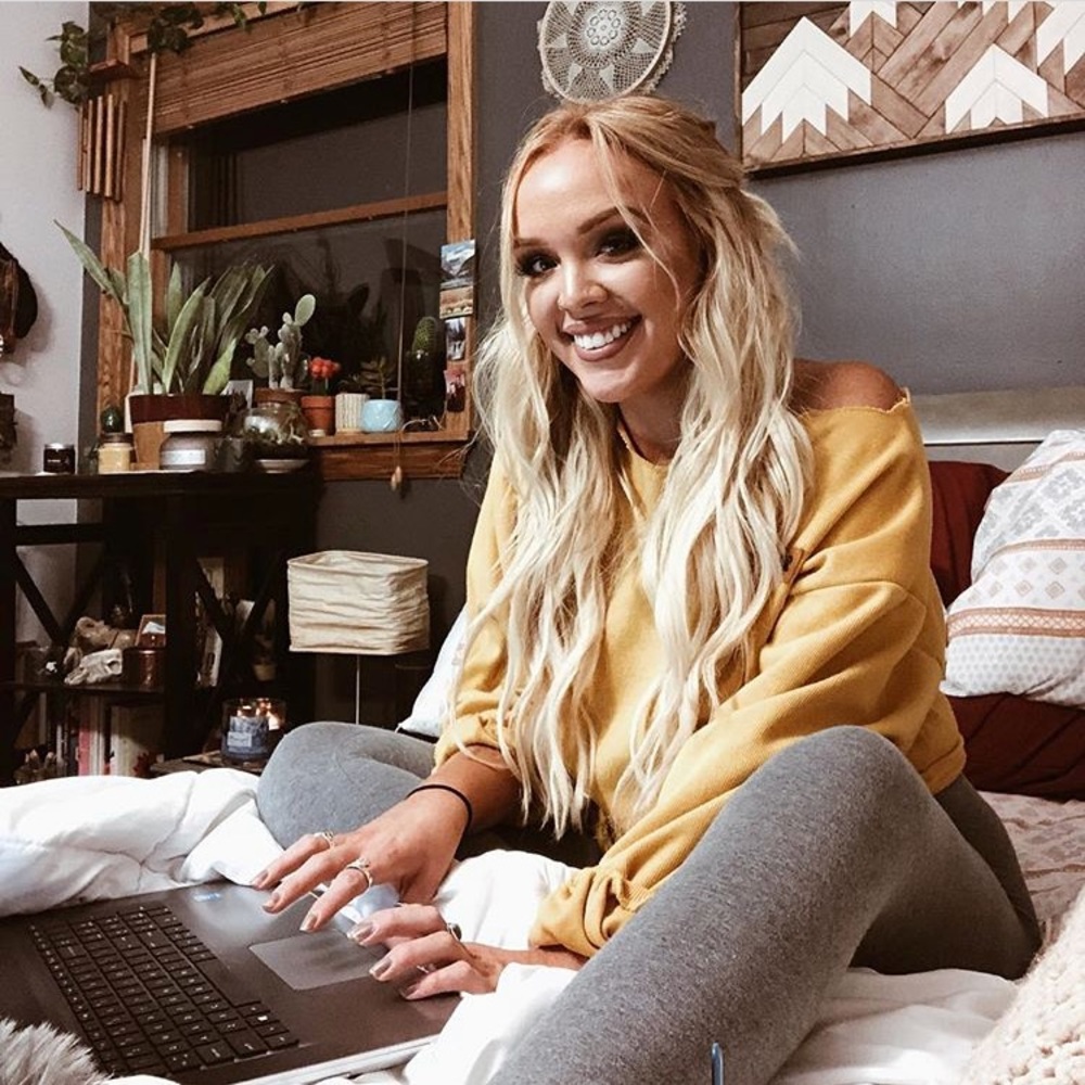 Meet your Posher, Shannon